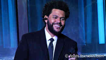 iHeartRadio Music Awards sees The Weeknd win top accolade, Ariana Grande make first appearance as a newlywed