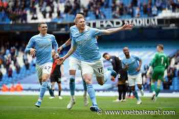 Ex-ploeg jennen of gewoon eerlijk zijn? De Bruyne weet niet veel meer van Champions League-zege Chelsea