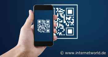 Sicherheitsrisiken bei QR-Codes im Handel oder im Marketing