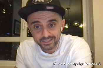 Gary Vaynerchuk: 'Stop blaming platforms for your own bad behaviour'