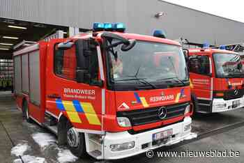 Trillende ramen en auto’s: Brussel en omgeving opgeschrikt door luide knal