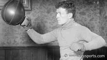 Eleven years unbeaten and no world title fight