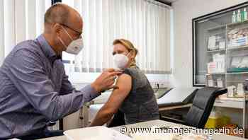 Corona Impfung: 6000 Betriebsärzte impfen ab 7. Juni gegen das Virus