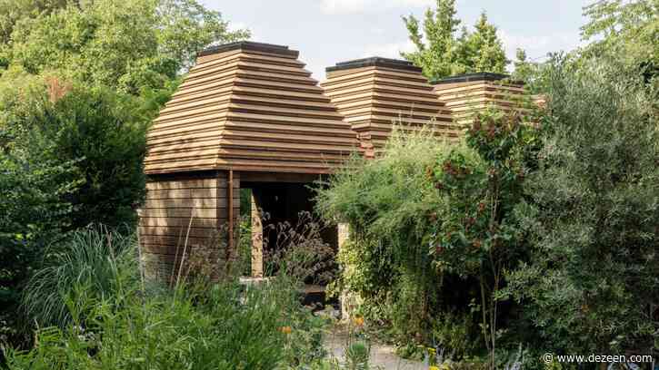 Register for our Architecture Project Talk about the Stirling Prize-shortlisted Cork House