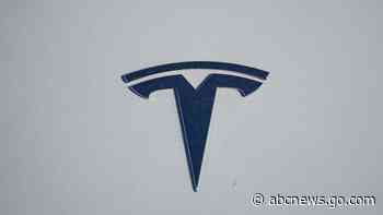 Safety ratings yanked after Tesla pulls radar from 2 models