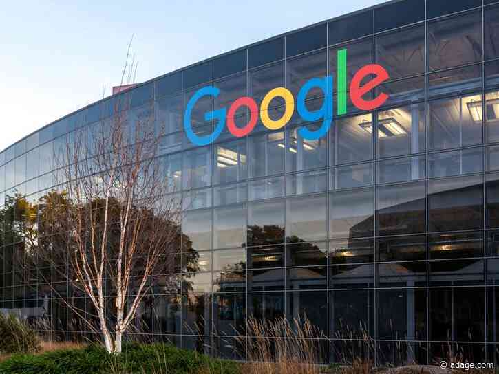 Google’s love of commerce, and Skims’ web meltdown: Friday Wake-Up Call