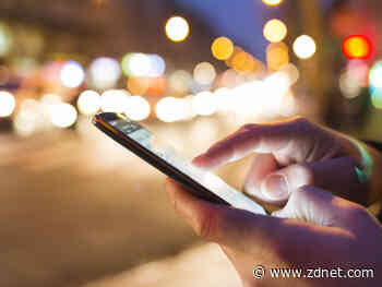 Here's why you can't stop checking your smartphone, even after work has finished