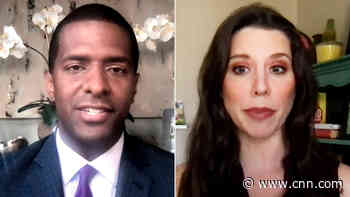 CNN panelists react to Paul Ryan's planned speech