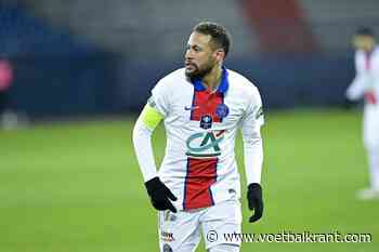 Neymar is wereldbekende sponsor kwijt door klacht wegens seksuele intimidatie en gebrek aan medewerking