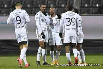 Het seizoen doorgelicht: KAS Eupen liet genieten, maar botste op corona