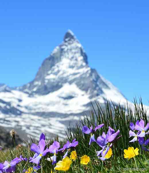 Switzerland – rejecting the EU’s demands