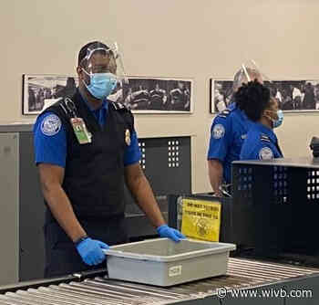 TSA hiring for more agents at Buffalo-Niagara International Airport