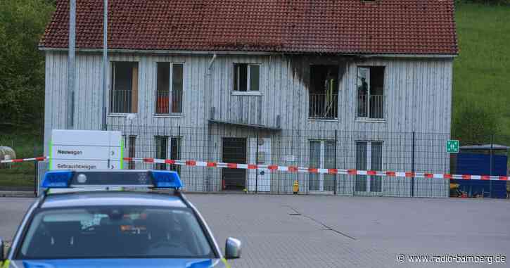 Getötete Mutter mit Kind in Kronach: Flüchtlingshilfe bittet um Spenden für Beerdigungskosten