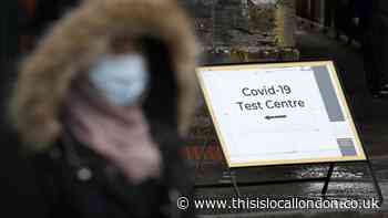 More than 100 cases of new Covid-19 'Thai variant' detected in the UK