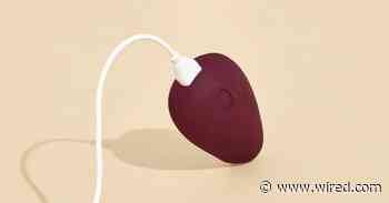 This Vibrator Is Approachable and Adorable