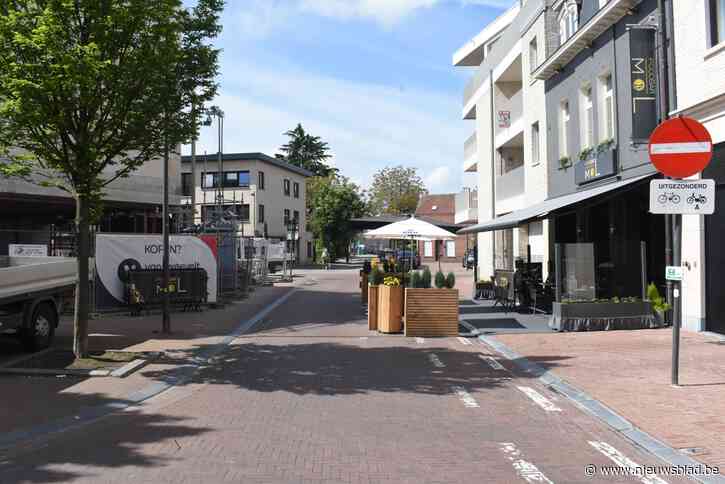 Auto’s kunnen 6 weken lang niet langs verbinding Schansstraat-Rondplein