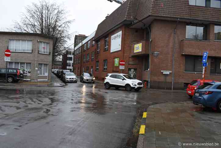 Openbaar onderzoek naar tijdelijke bronbemaling voor rioleringsproject Centrum West