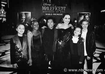 What the Brad Pitt-Angelina Jolie custody case tells us about children's rights