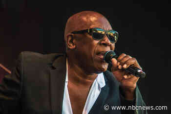 John Davis, real Milli Vanilli singer, dies of Covid-19 at 66