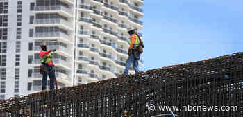 Senate Republicans offer nearly $1T infrastructure counterproposal