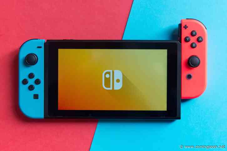 Nintendo Switch ‘Pro’ Announcement Reportedly on the Way