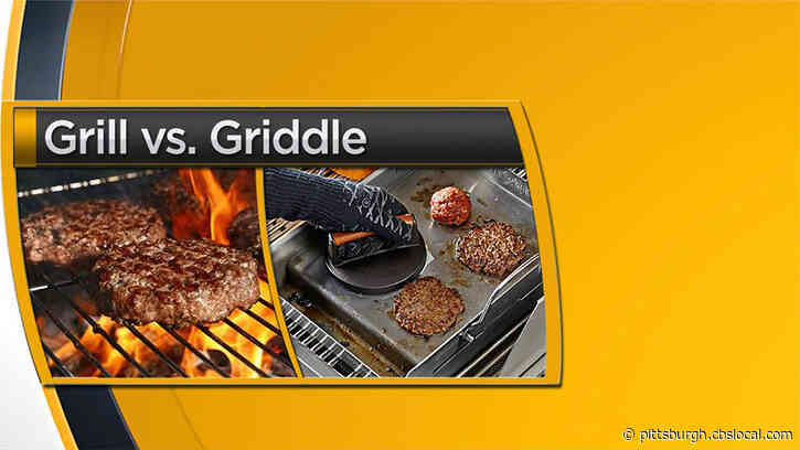 The Great Grill Debate: Do People Prefer Charcoal Or Is The Griddle Taking Over?