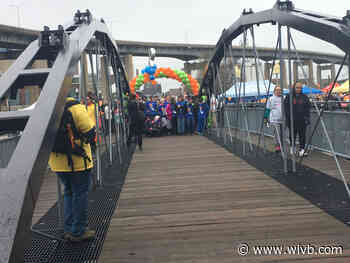 Here are the new things you can enjoy at Canalside and the Outer Harbor this summer