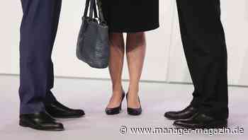 Adé, alte Deutschland AG