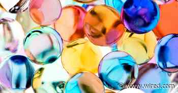 How Humanity’s Obsession With Color Shaped Our Modern World