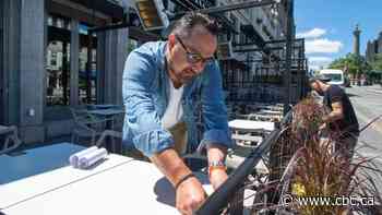 Bye bye curfew: 5 things to know about Quebec's reopening