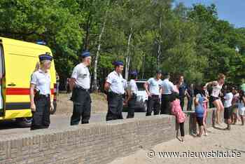 Politie wapent zich voor de zomer met bodycams en mobiele camera’s: “Maar we gaan geen Big Brother spelen”