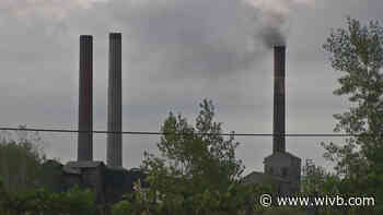 Clean Air Coalition addresses air quality and noise concerns ahead of Tonawanda Coke smokestack implosion