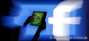 Facebook-Aktie: Das Kaufsignal clever traden