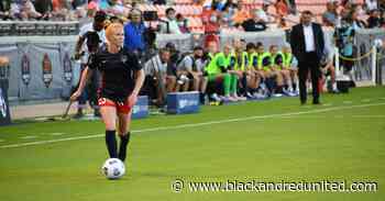 Six thoughts on the Washington Spirit win over the Houston Dash - Black And Red United