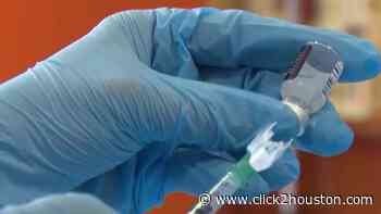 Stronger Houston: Disparities in COVID vaccine rates in rural and urban areas - KPRC Click2Houston