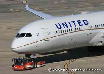 Houston parents indicted on 36 charges in child abuse case sue over baby's death on United flight - Houston Chronicle
