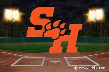No. 5 Sam Houston Triumphs in Back-and-Forth to Eliminate No. 8 Lamar - KBTX