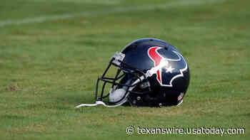 Houston Texans OTAs: Defensive line grinds during first day of media availability - Texans Wire