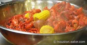 Houston Viet-Cajun Restaurant Crawfish & Noodles Sues a Competitor for Trademark Infringement - Eater Houston