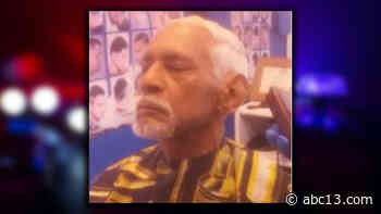 MISSING: Ismael Casila, 85, last seen Wednesday in east Houston - KTRK-TV