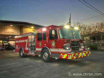 Houston Fire Department investigating local station for provocative video shoot - Chron
