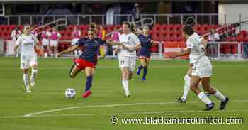 Washington Spirit vs. Houston Dash: Time, TV schedule and how to watch NWSL online - Black And Red United