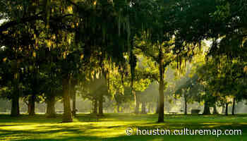 Lush Houston-area paradise blooms on new list of best state parks in the U.S. - CultureMap Houston