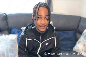 Heartbroken family left devastated by death of teenager - Barrhead News