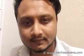 Waiter at Indian restaurant saves customer with Heimlich manoeuvre - Barrhead News