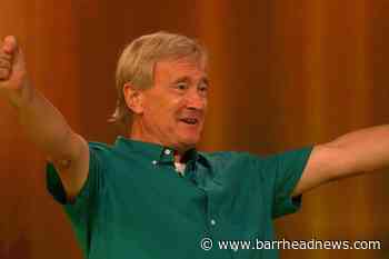 Tipping Point contestant becomes only the second to win double jackpot - Barrhead News