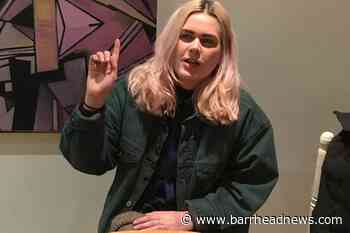 Train passenger killed by tree branch, inquest told - Barrhead News