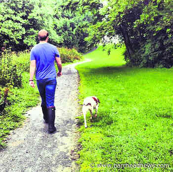 East Renfrewshire top ten spot for men to stay healthy - Barrhead News