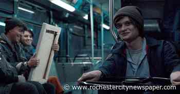 'Drunk Bus' makes a stop in Rochester this weekend