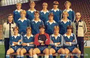 Fußball Garrel: Mehls Herz schlägt für VfL Bochum - Nordwest-Zeitung